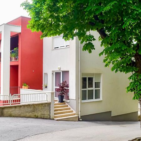 Studio Apartment Stazion With Free Parking Pazin Εξωτερικό φωτογραφία