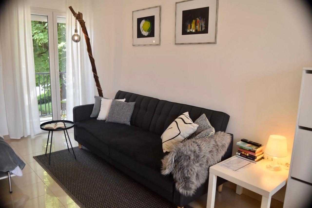 Studio Apartment Stazion With Free Parking Pazin Εξωτερικό φωτογραφία