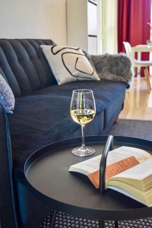 Studio Apartment Stazion With Free Parking Pazin Εξωτερικό φωτογραφία