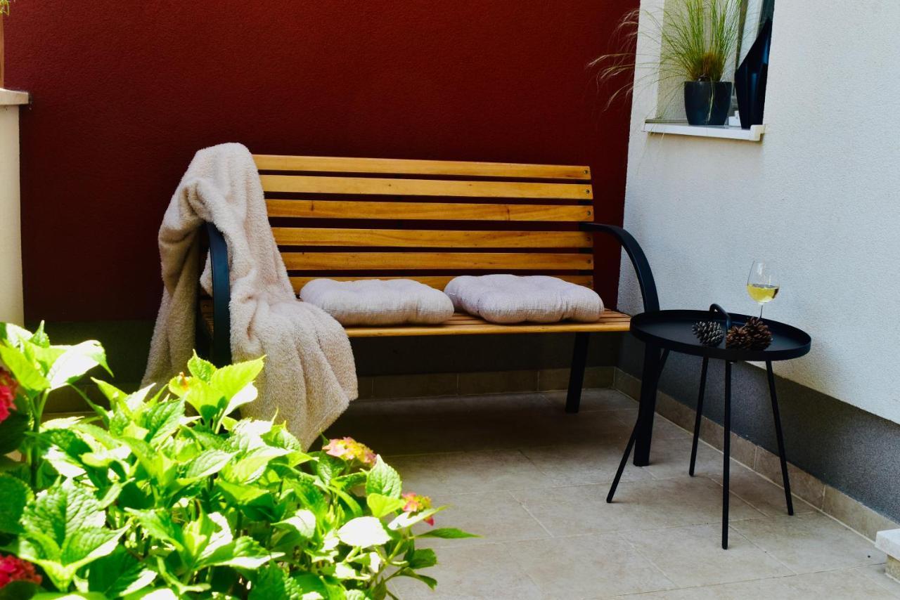 Studio Apartment Stazion With Free Parking Pazin Εξωτερικό φωτογραφία