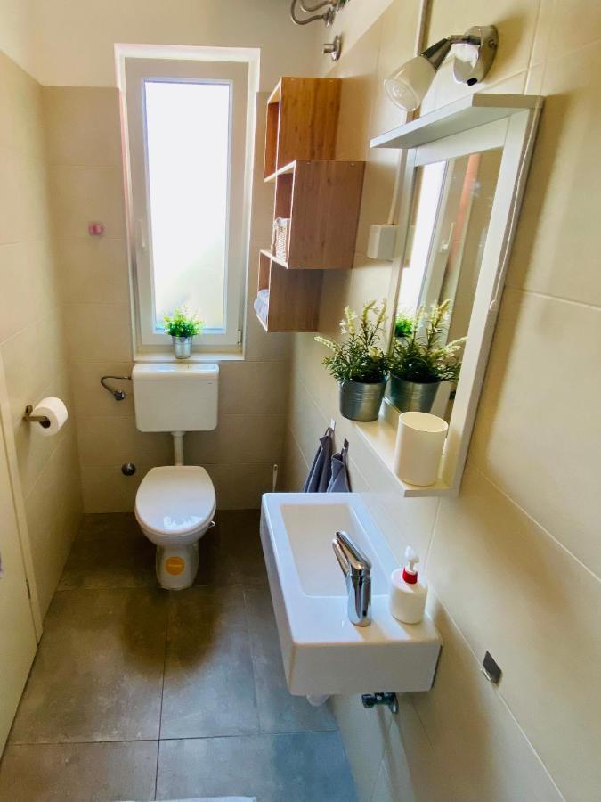 Studio Apartment Stazion With Free Parking Pazin Εξωτερικό φωτογραφία